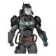 DC Multiverse Batman Hazmat Suit 18 cm